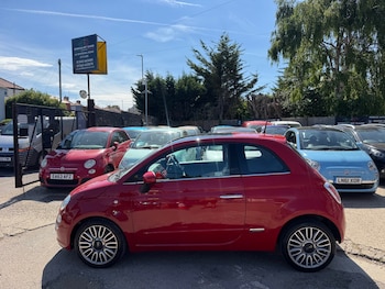Used Fiat 500 2015 for sale - 79173933: Photo