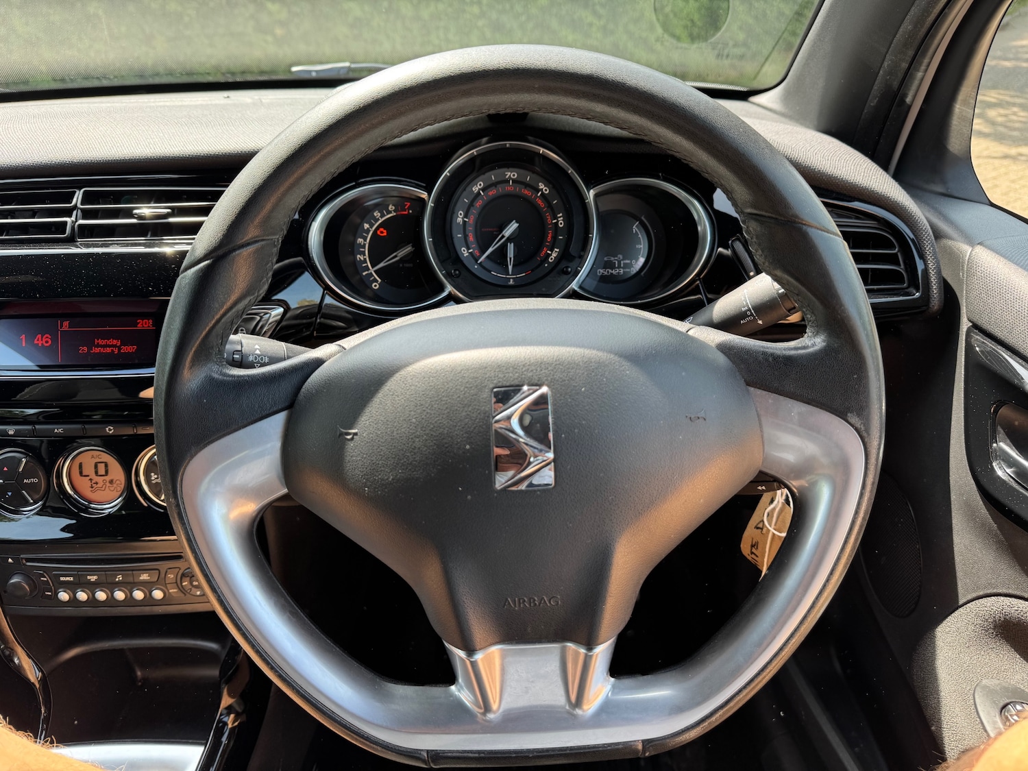 Used Citroen DS3 2015 for sale - 76174494: Photo 12