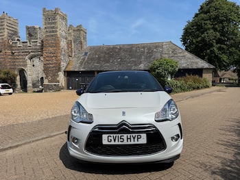 Used Citroen DS3 2015 for sale - 76174494: Photo 3