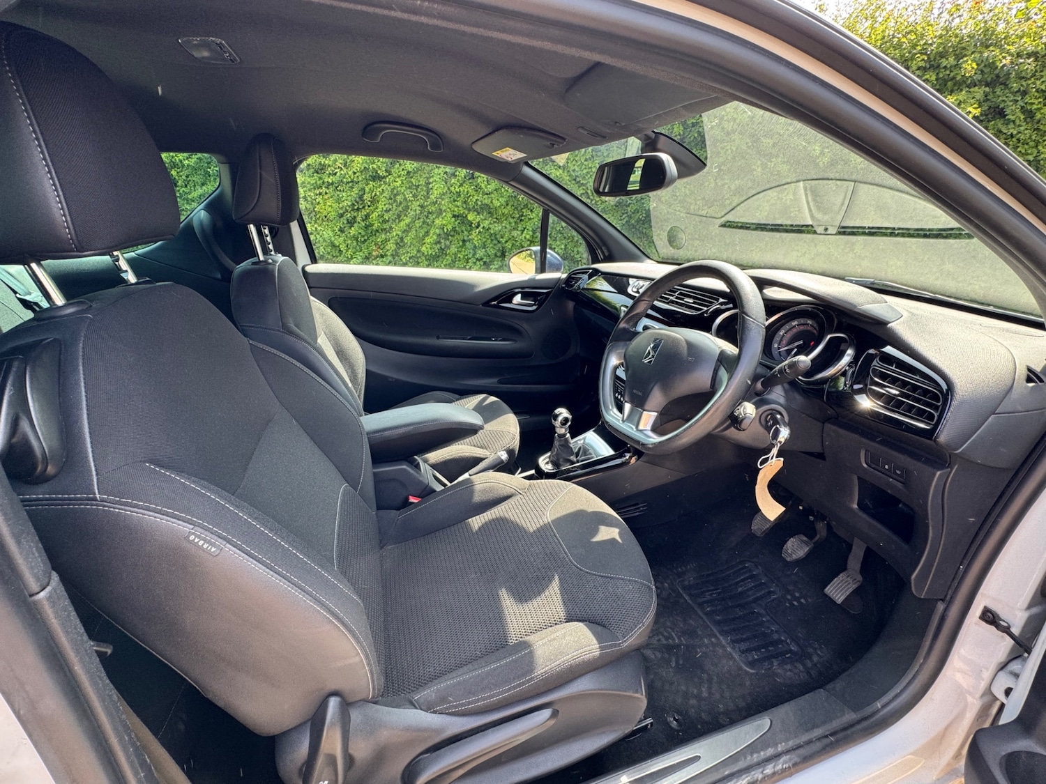 Used Citroen DS3 2015 for sale - 76174494: Photo 9