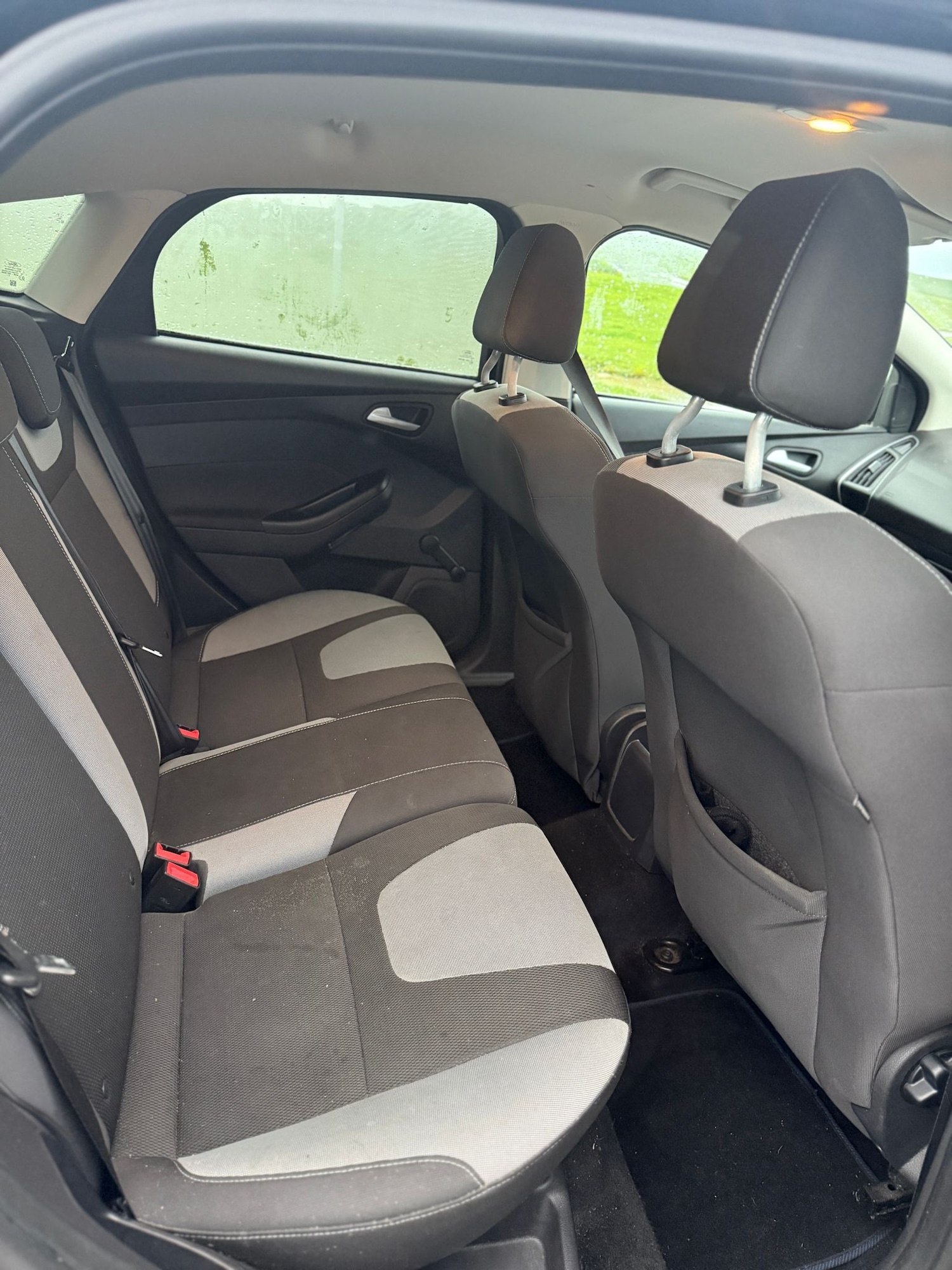 Used Ford Focus 2013 for sale - 76878037: Photo 11