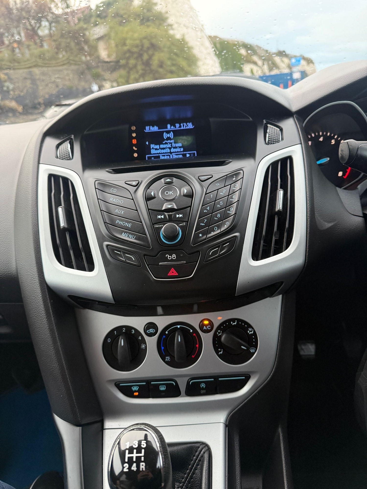 Used Ford Focus 2013 for sale - 76878037: Photo 13