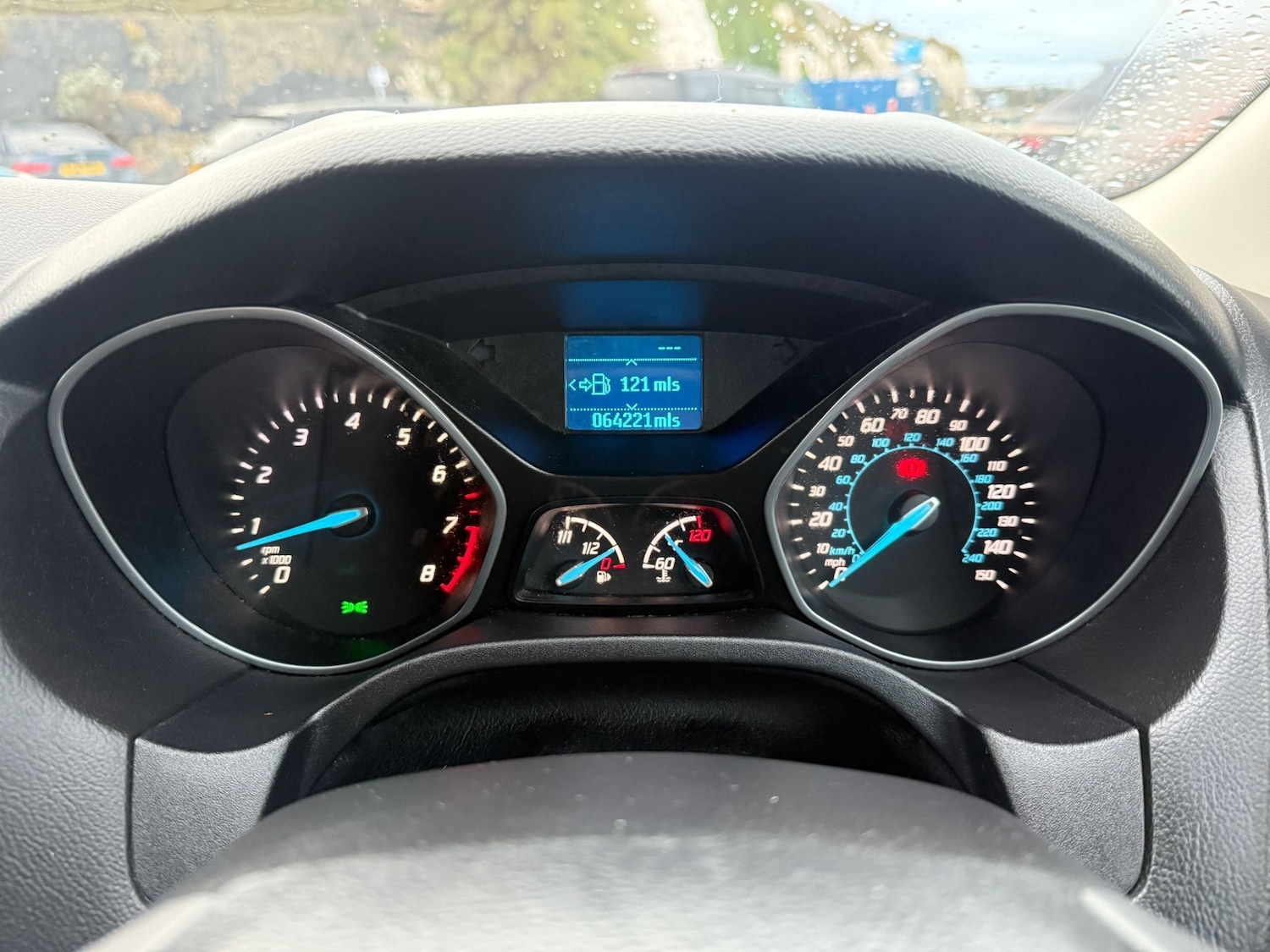 Used Ford Focus 2013 for sale - 76878037: Photo 14