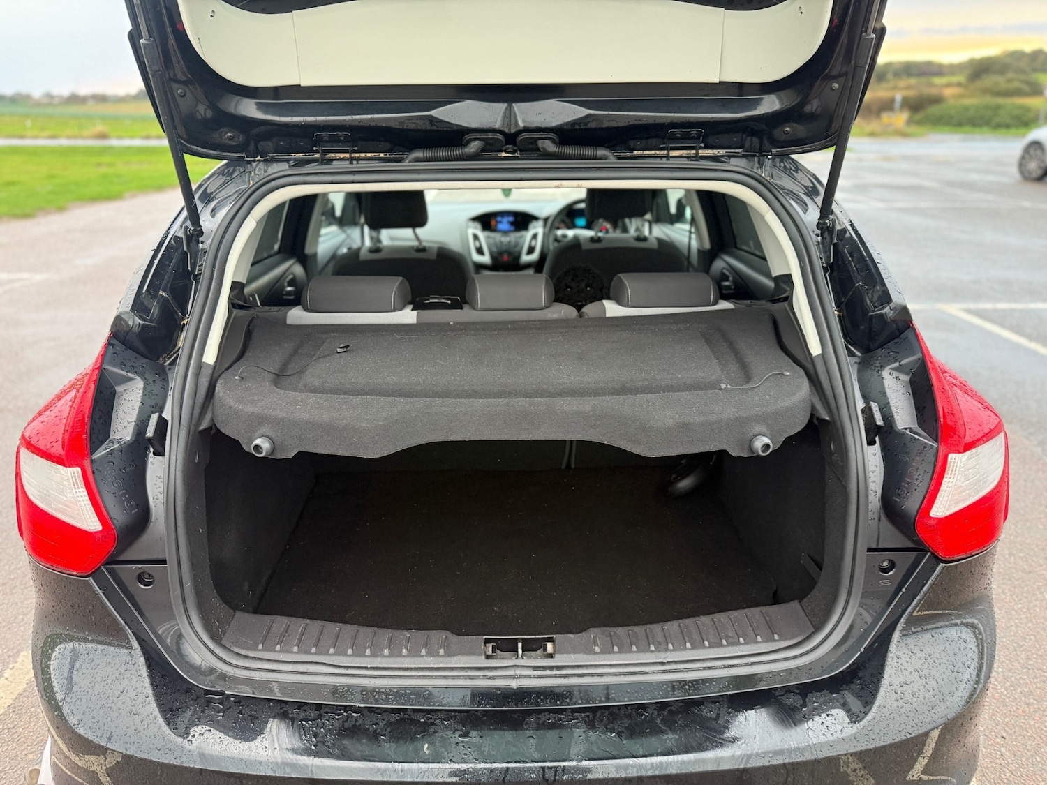 Used Ford Focus 2013 for sale - 76878037: Photo 8