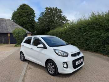Used Kia Picanto 2016 for sale - 75228820: Photo