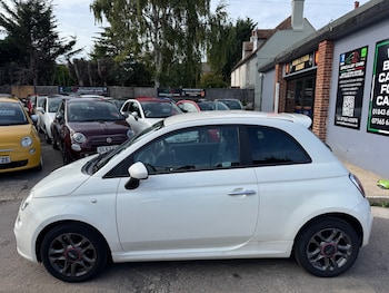 Used Fiat 500 2014 for sale - 76151067: Photo 2