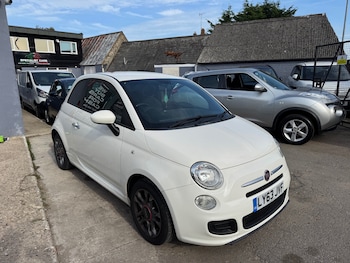 Used Fiat 500 2014 for sale - 76151067: Photo 4