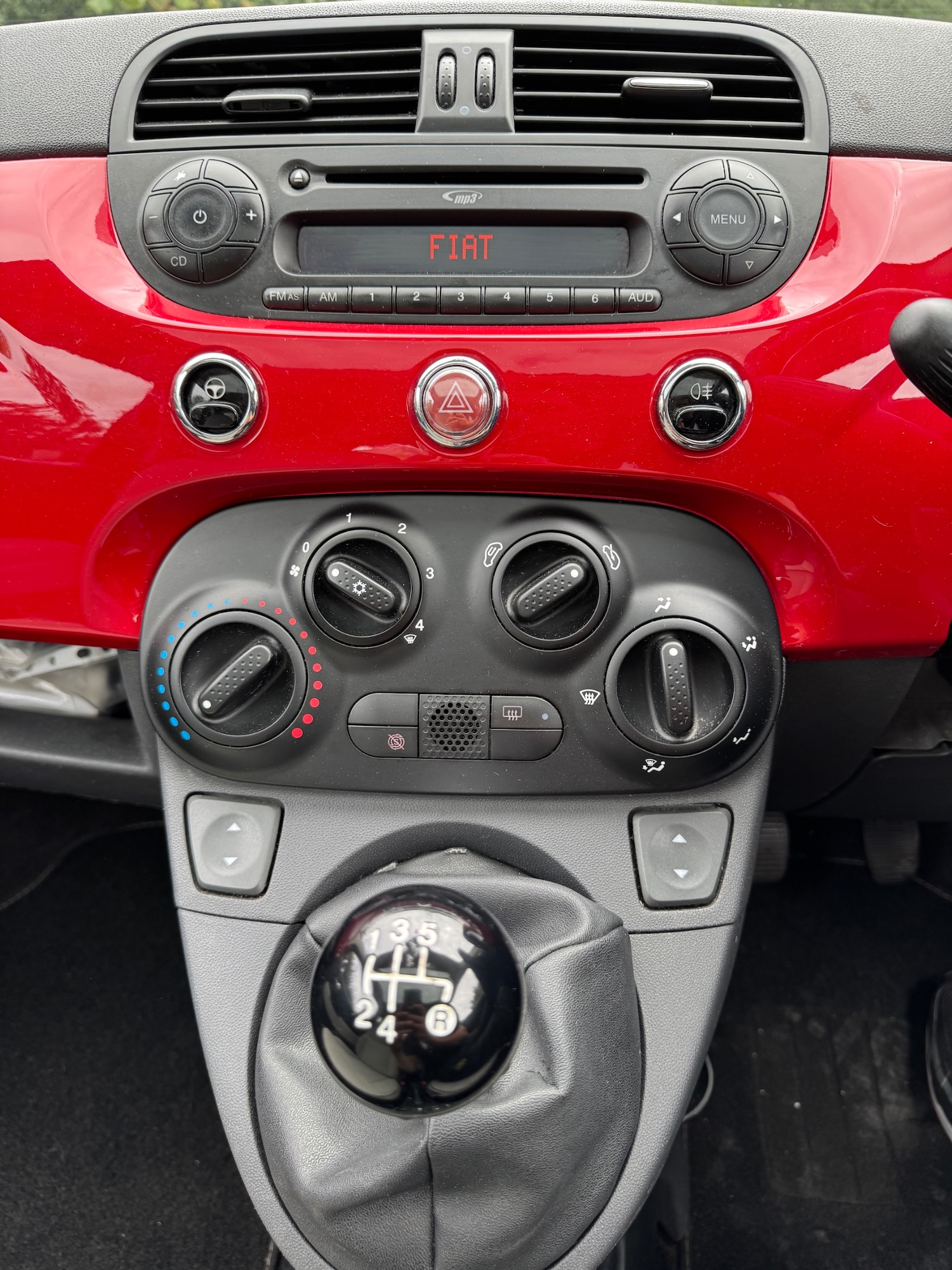 Used Fiat 500 2013 for sale - 77084323: Photo 11