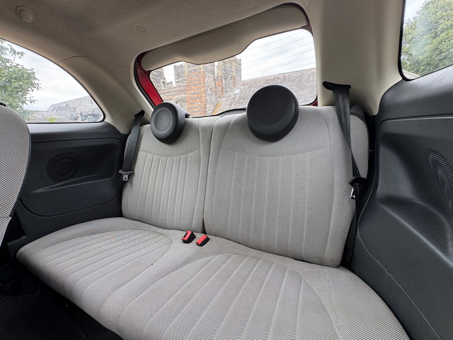 Used Fiat 500 2013 for sale - 77084323: Photo 14