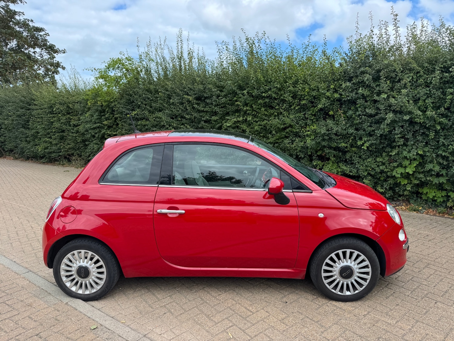 Used Fiat 500 2013 for sale - 77084323: Photo 5