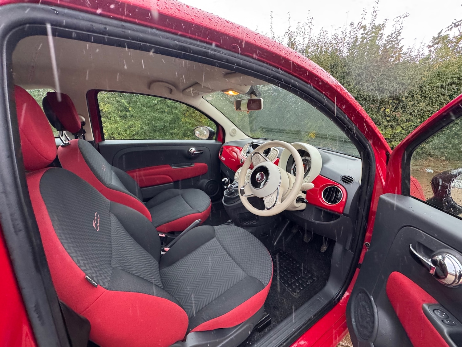 Used Fiat 500 2017 for sale - 76287021: Photo 11