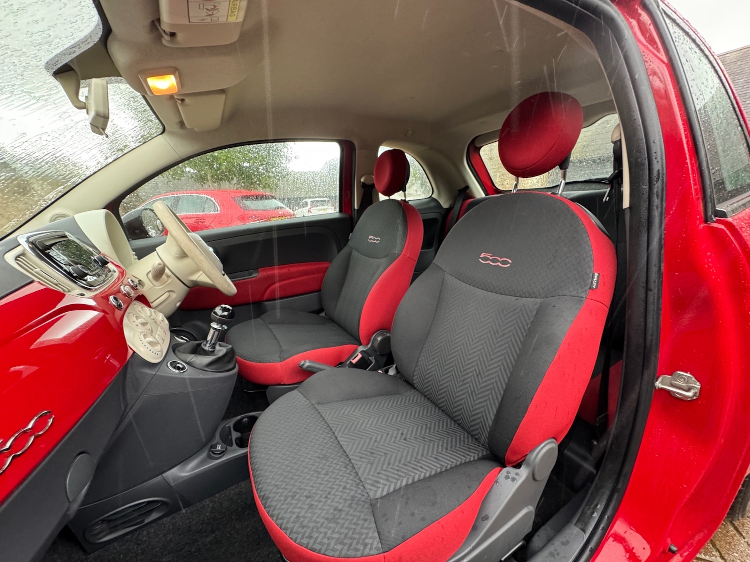 Used Fiat 500 2017 for sale - 76287021: Photo 12