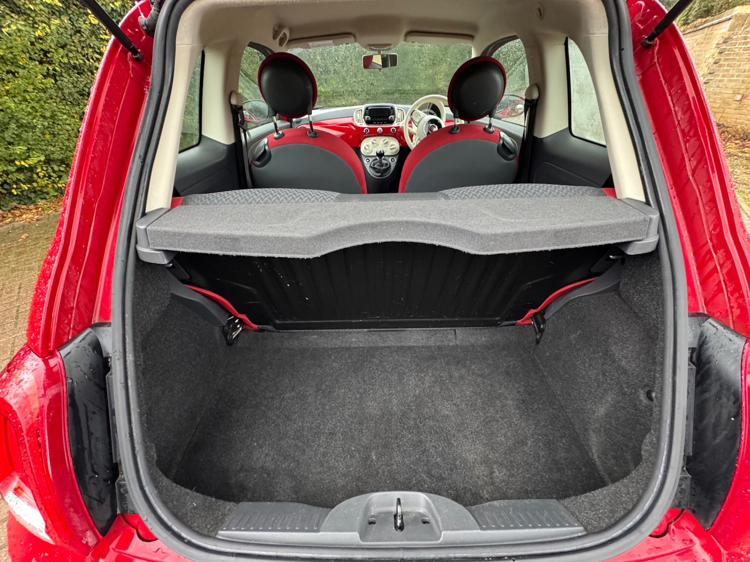 Used Fiat 500 2017 for sale - 76287021: Photo 8