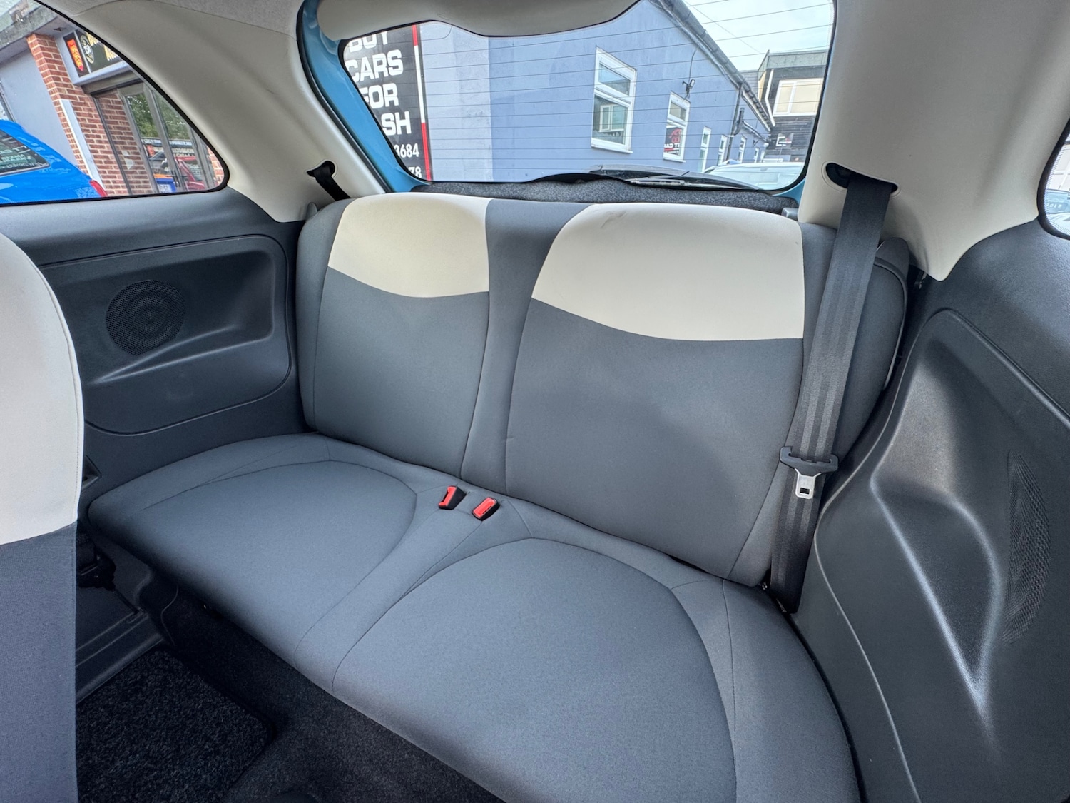 Used Fiat 500 2013 for sale - 76114226: Photo 10