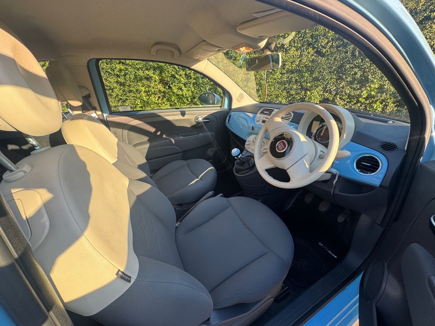 Used Fiat 500 2013 for sale - 76114226: Photo 11