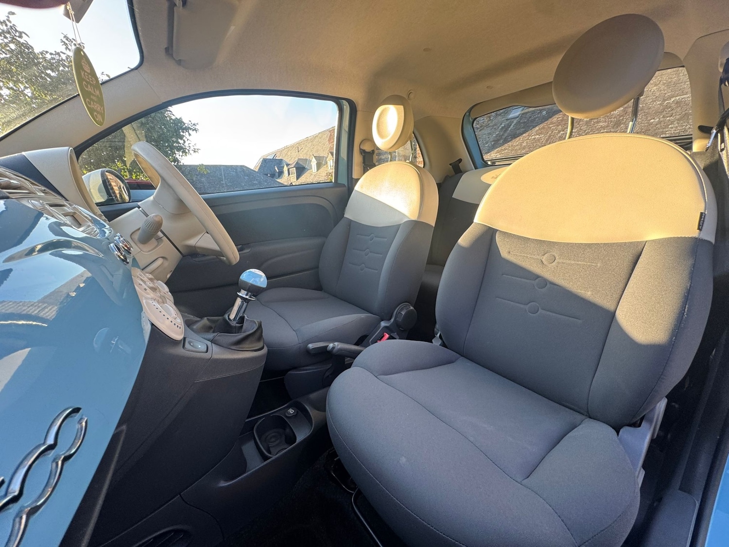 Used Fiat 500 2013 for sale - 76114226: Photo 12