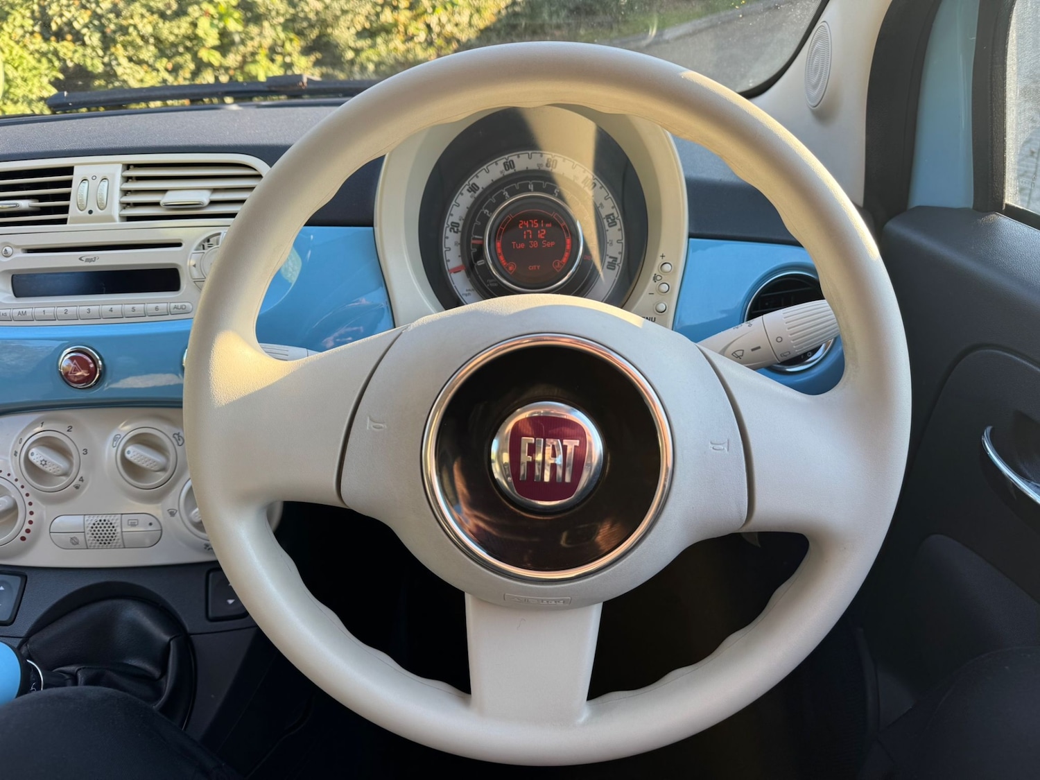 Used Fiat 500 2013 for sale - 76114226: Photo 13