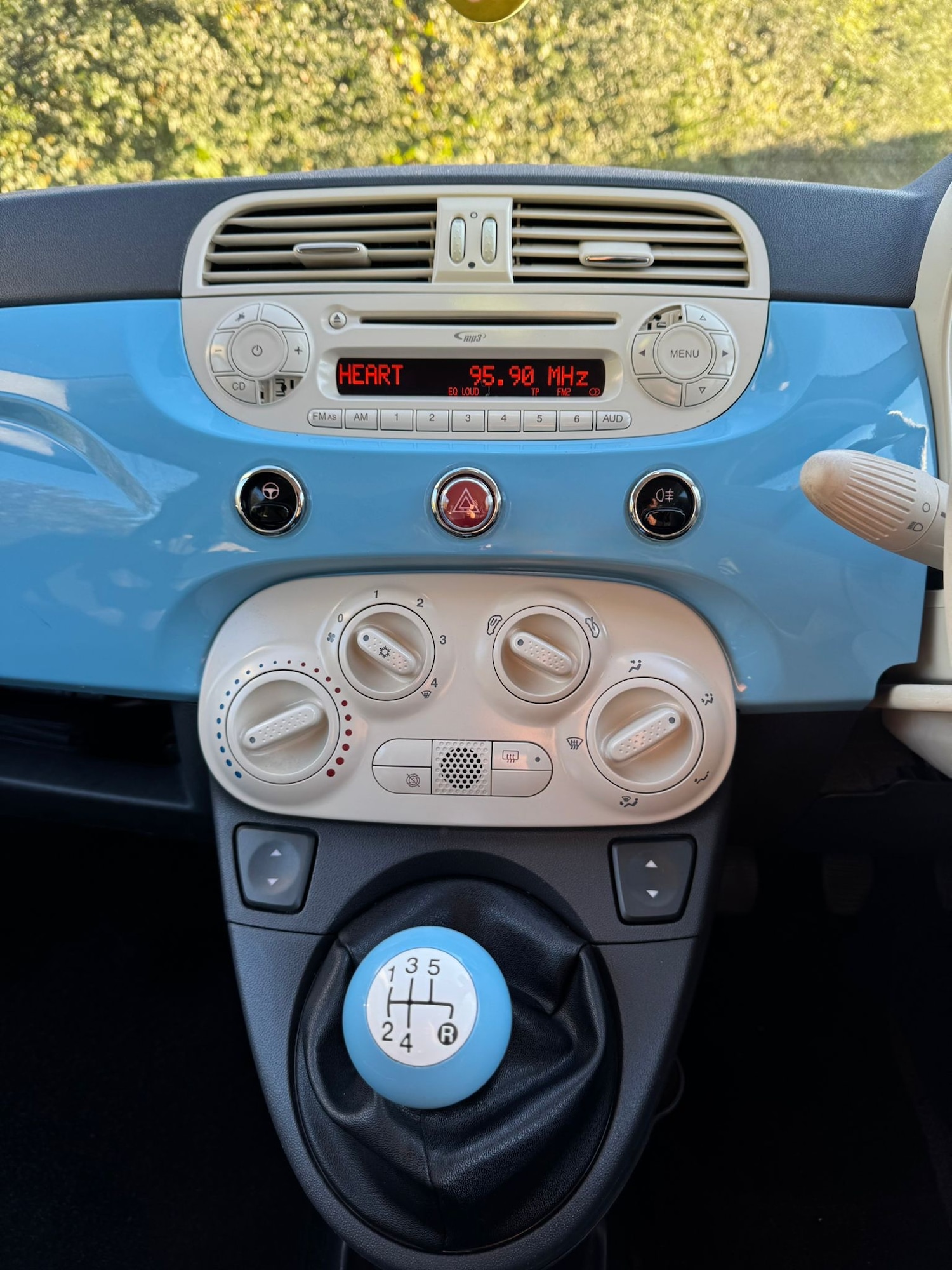 Used Fiat 500 2013 for sale - 76114226: Photo 14