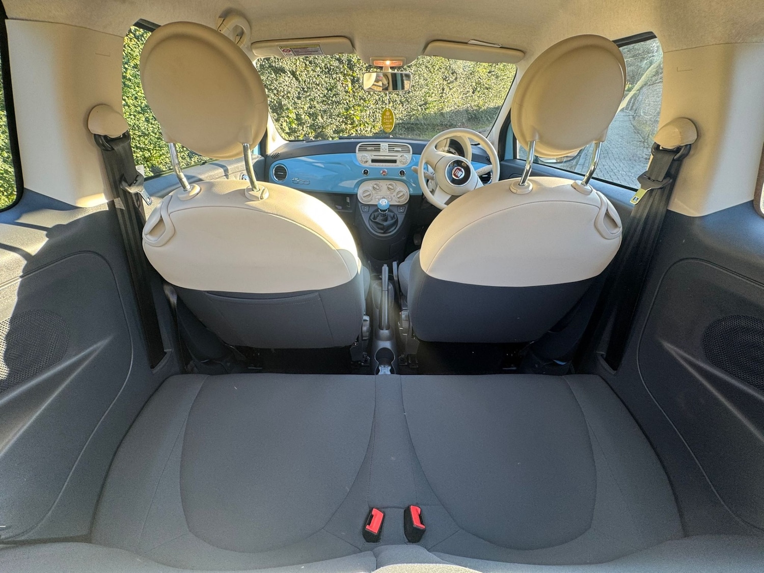 Used Fiat 500 2013 for sale - 76114226: Photo 9
