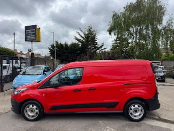 Used Ford Transit Connect 2021 for sale - 79139299: Photo