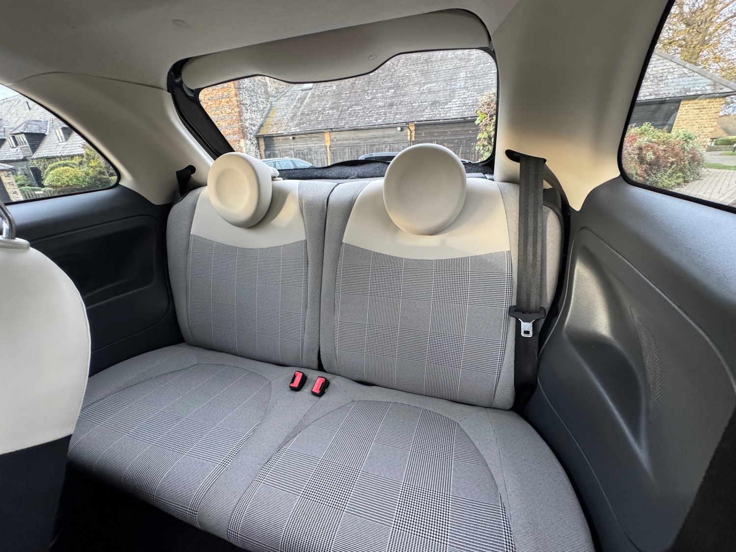 Used Fiat 500 2014 for sale - 76474334: Photo 13