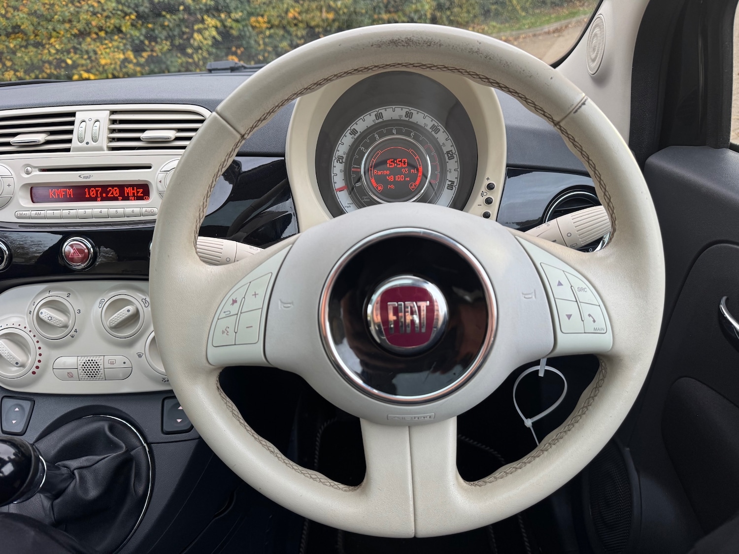 Used Fiat 500 2014 for sale - 76474334: Photo 14