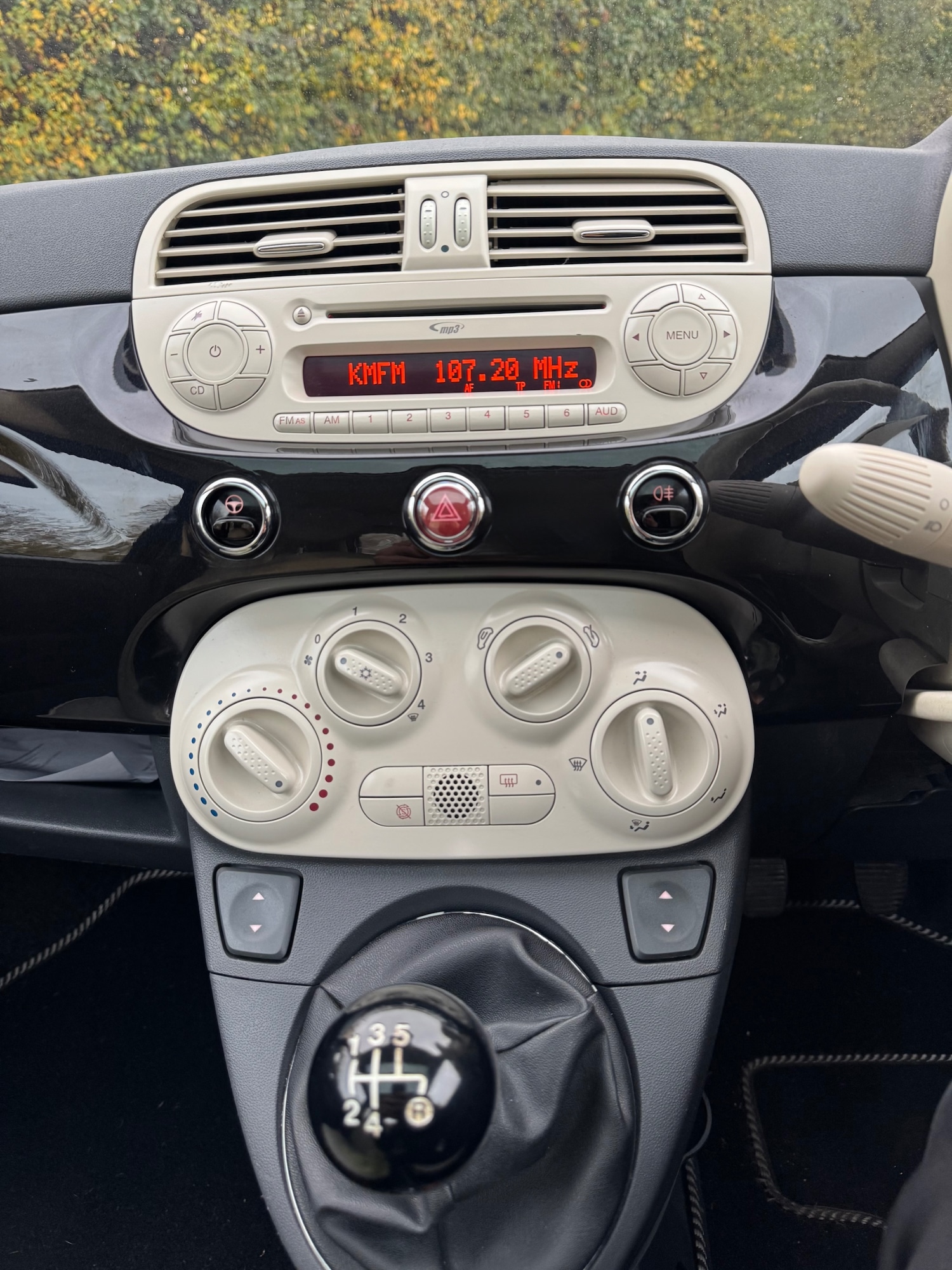 Used Fiat 500 2014 for sale - 76474334: Photo 15