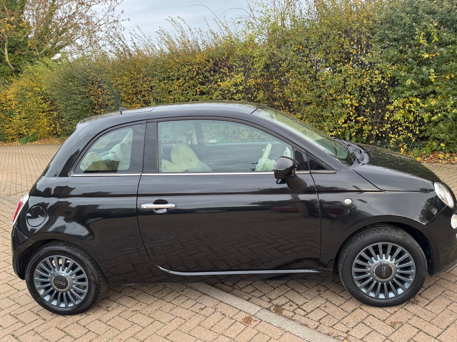Used Fiat 500 2014 for sale - 76474334: Photo 5