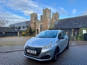 2017 (66) - 1.0 PureTech Access A/C 5dr