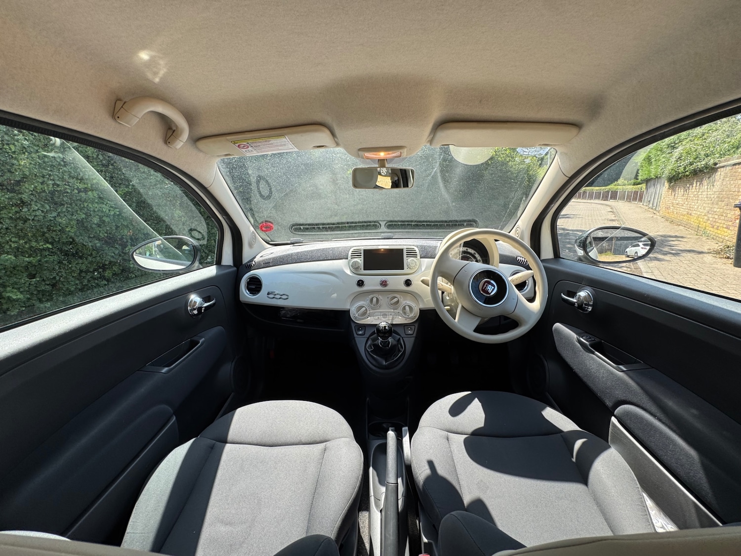 Used Fiat 500 2014 for sale - 76316879: Photo 11