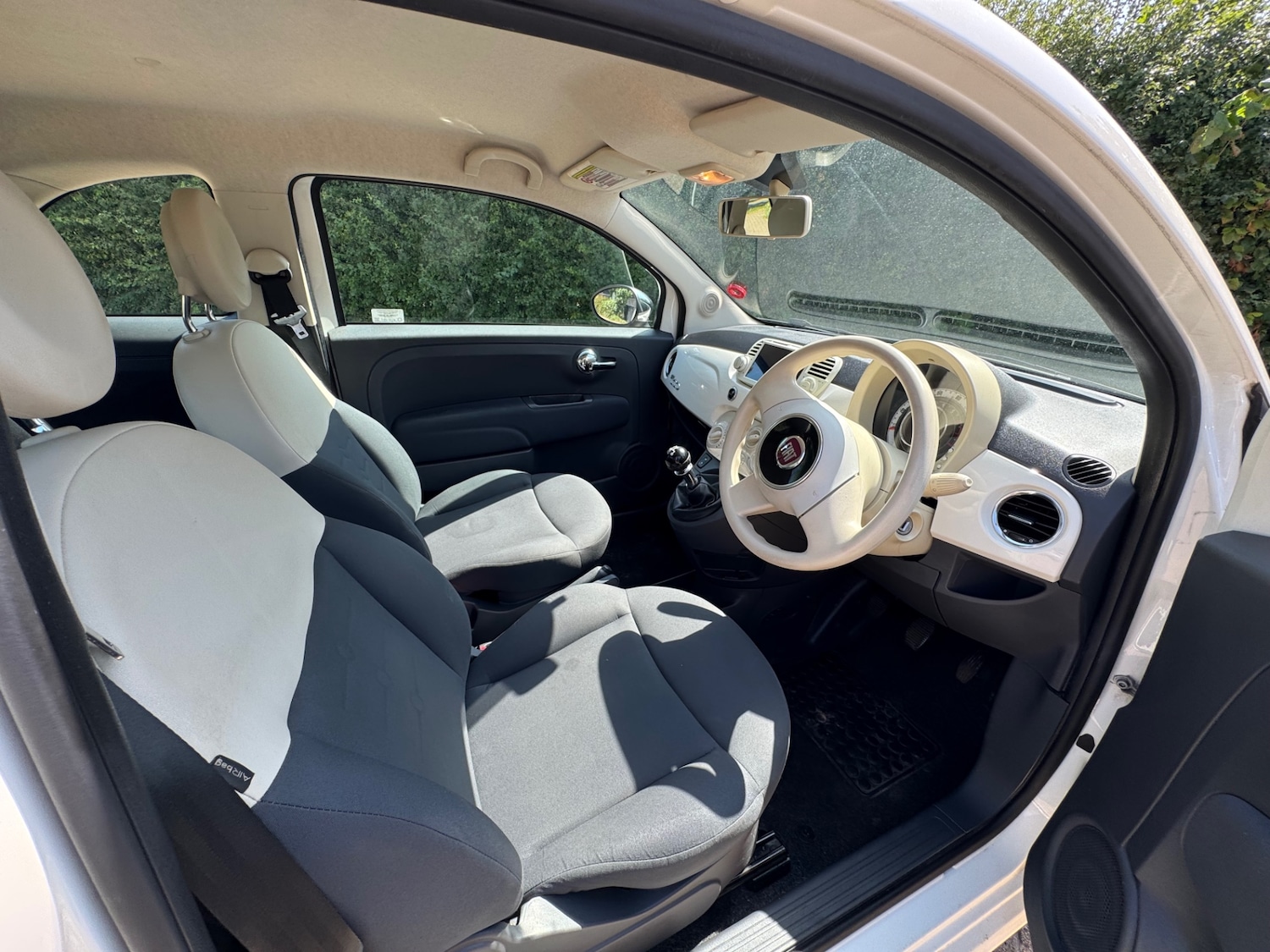 Used Fiat 500 2014 for sale - 76316879: Photo 12