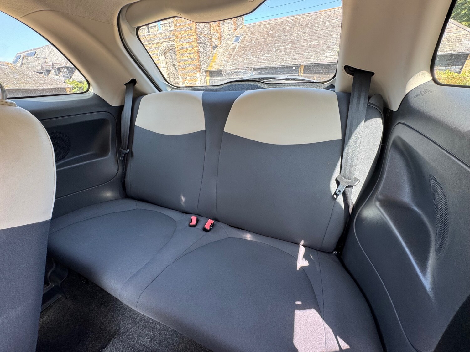 Used Fiat 500 2014 for sale - 76316879: Photo 14