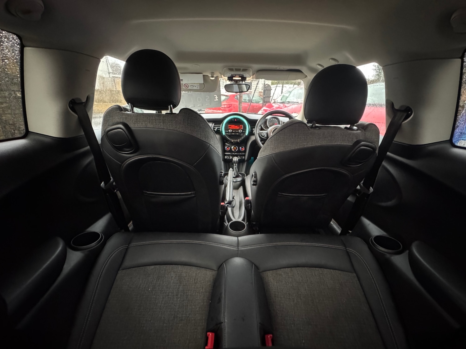 Used MINI Hatch 2016 for sale - 77477981: Photo 11