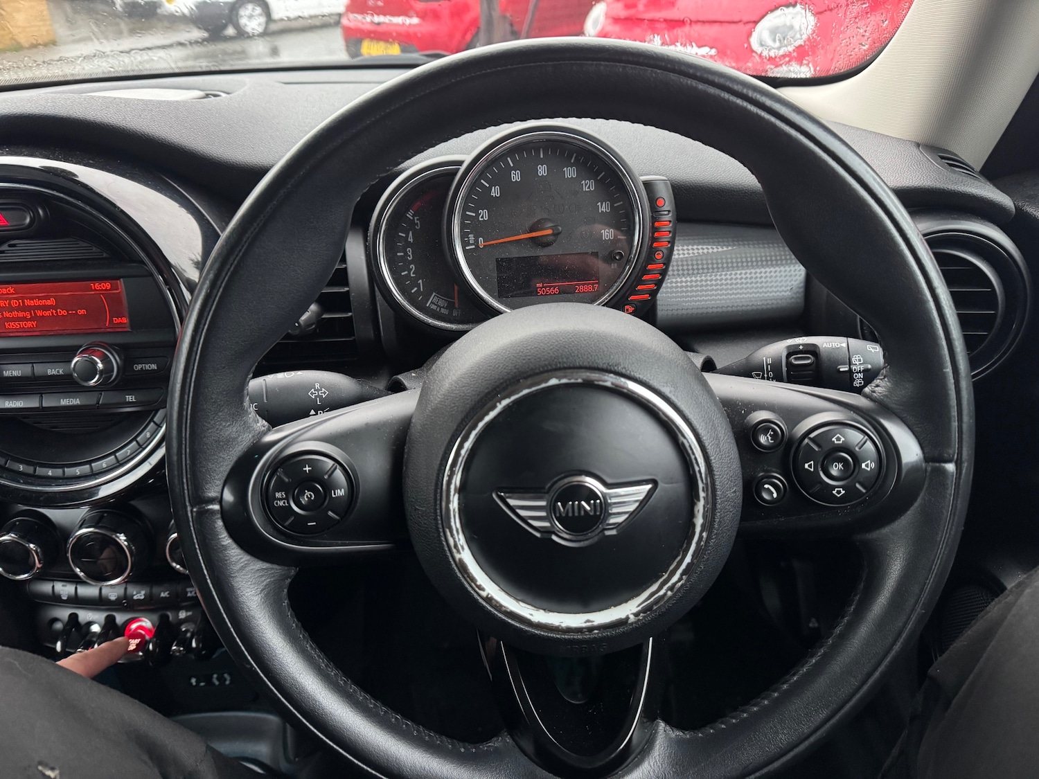 Used MINI Hatch 2016 for sale - 77477981: Photo 12