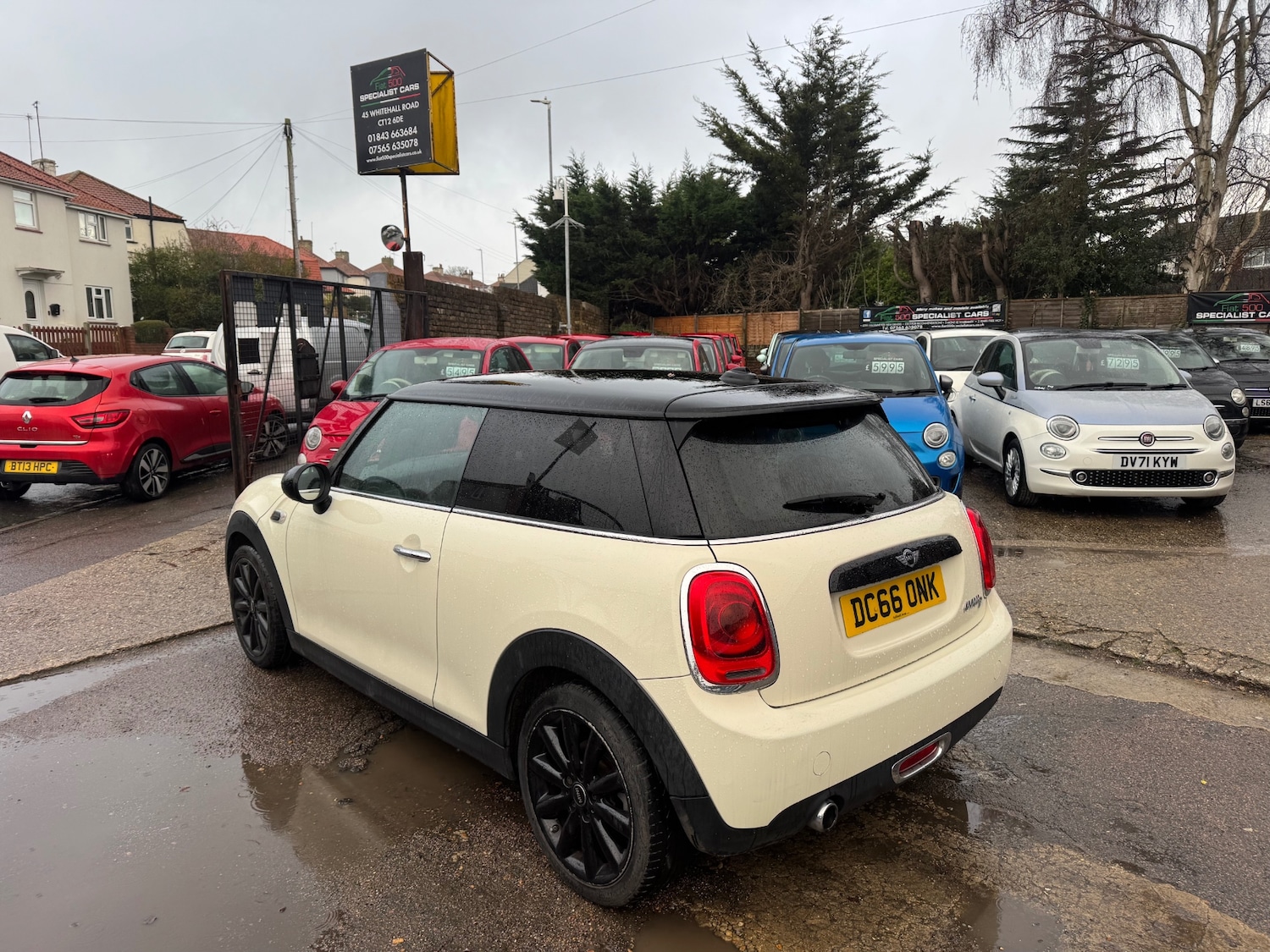 Used MINI Hatch 2016 for sale - 77477981: Photo 6