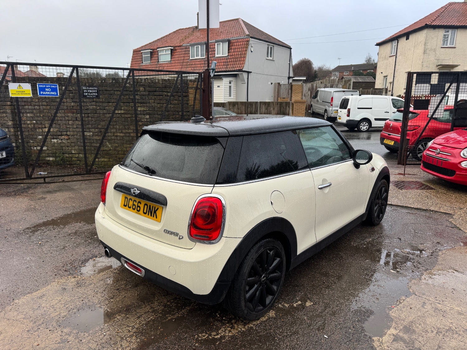 Used MINI Hatch 2016 for sale - 77477981: Photo 8