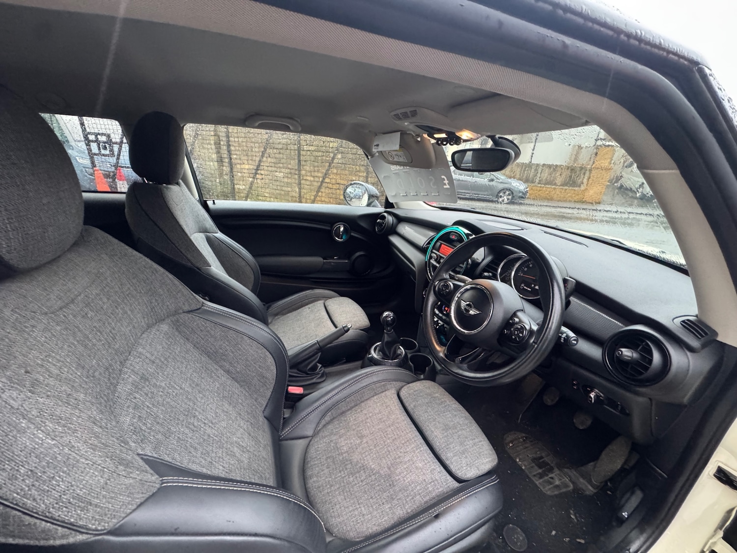 Used MINI Hatch 2016 for sale - 77477981: Photo 9