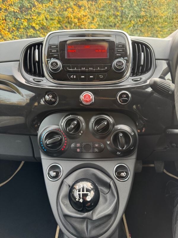 Used Fiat 500 2016 for sale - 77581589: Photo 11