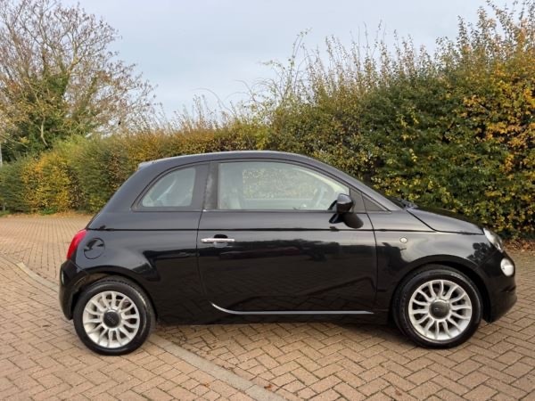 Used Fiat 500 2016 for sale - 77581589: Photo 4