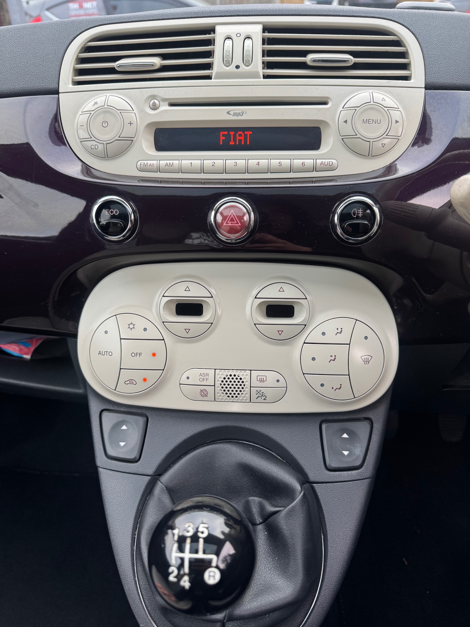 Used Fiat 500 2015 for sale - 77242673: Photo 12