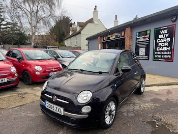 Fiat 500 feature image