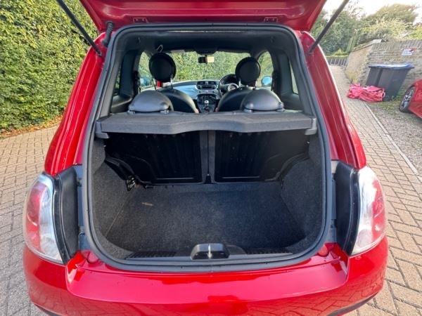 Used Fiat 500 2014 for sale - 77581606: Photo 7