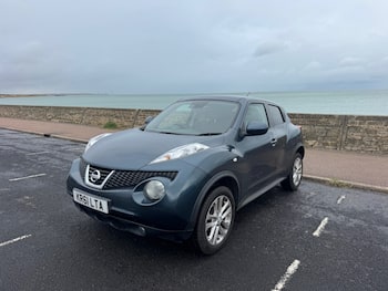 Used Nissan Juke 2012 for sale - 79674138: Photo