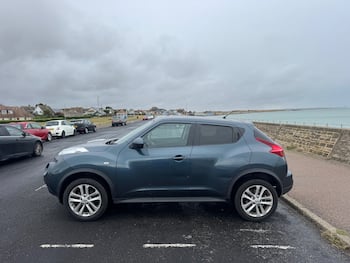 Used Nissan Juke 2012 for sale - 79674138: Photo