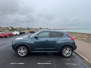 Used Nissan Juke 2012 for sale - 79674138: Photo
