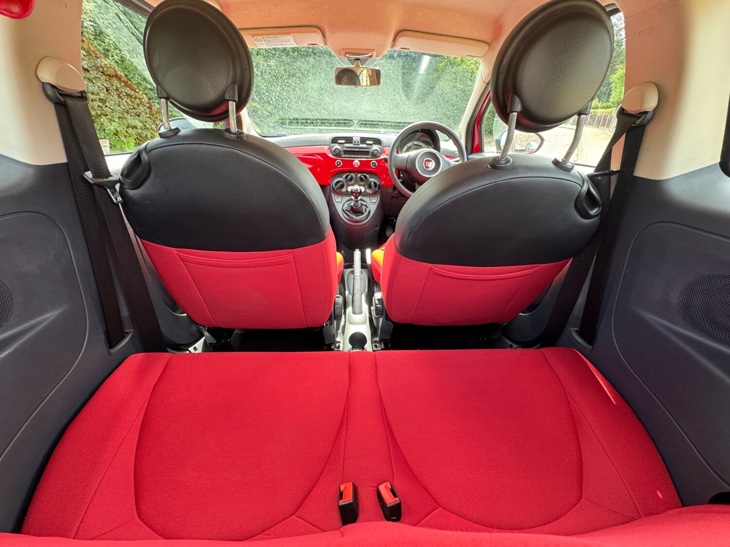 Used Fiat 500 2009 for sale - 78141005: Photo 9