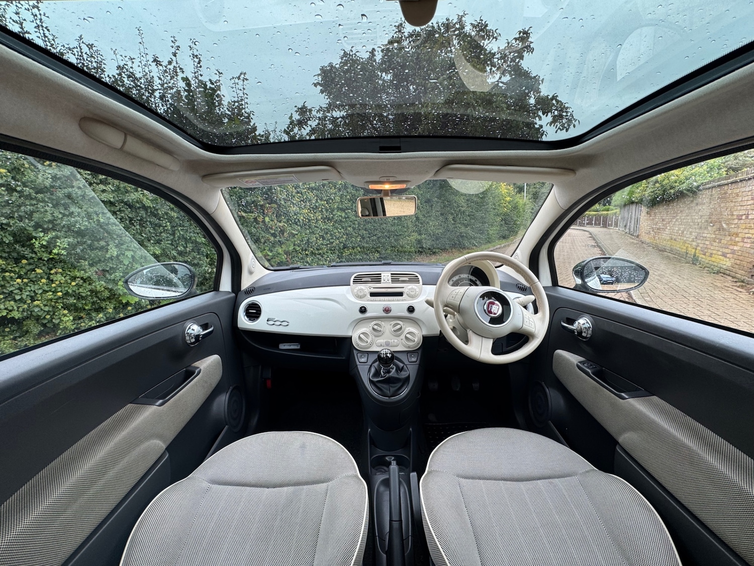 Used Fiat 500 2010 for sale - 76591696: Photo 10