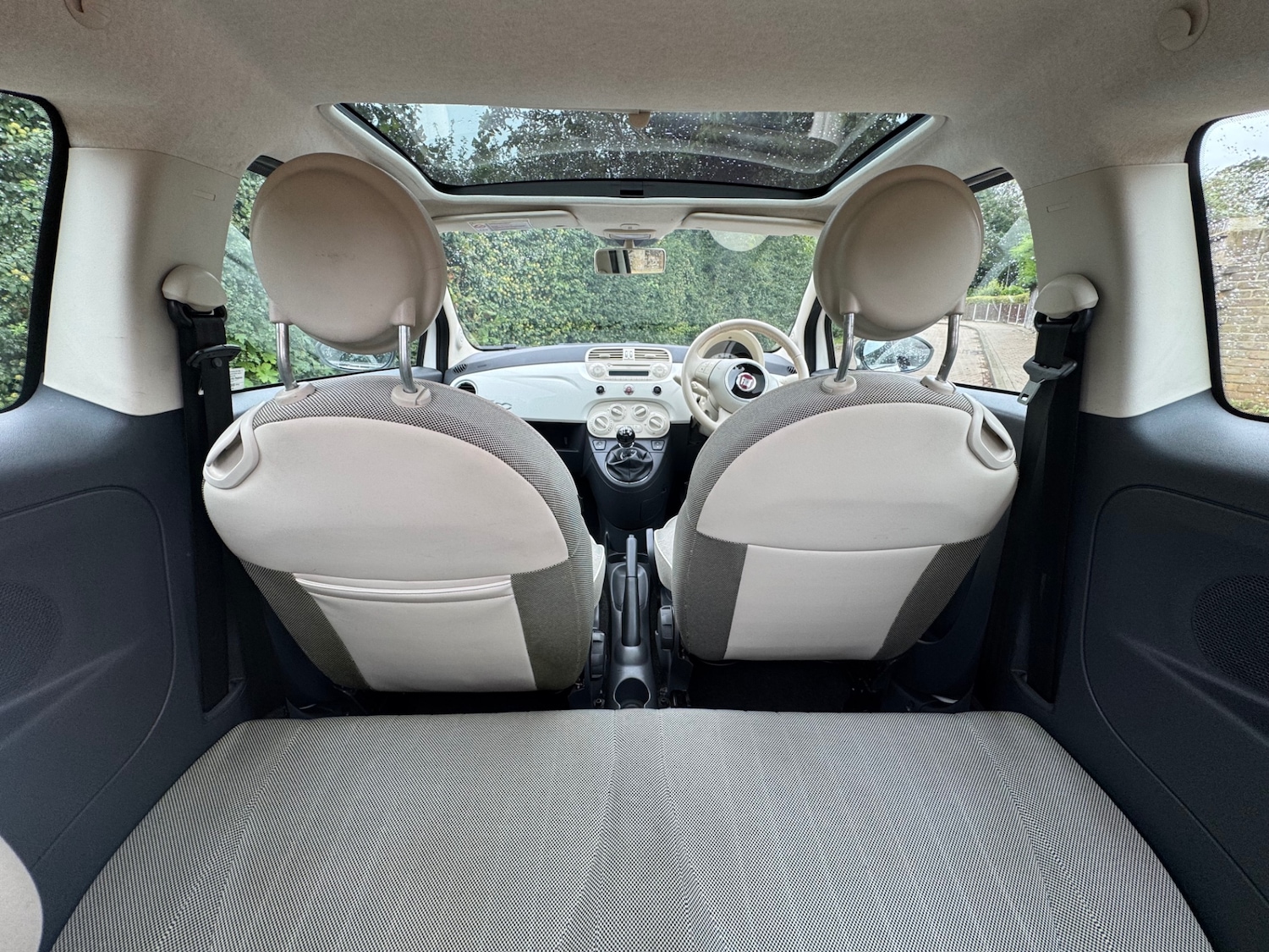 Used Fiat 500 2010 for sale - 76591696: Photo 11