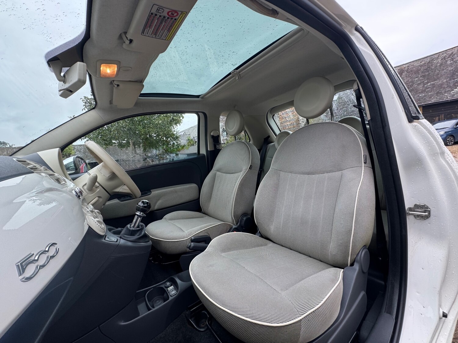 Used Fiat 500 2010 for sale - 76591696: Photo 13