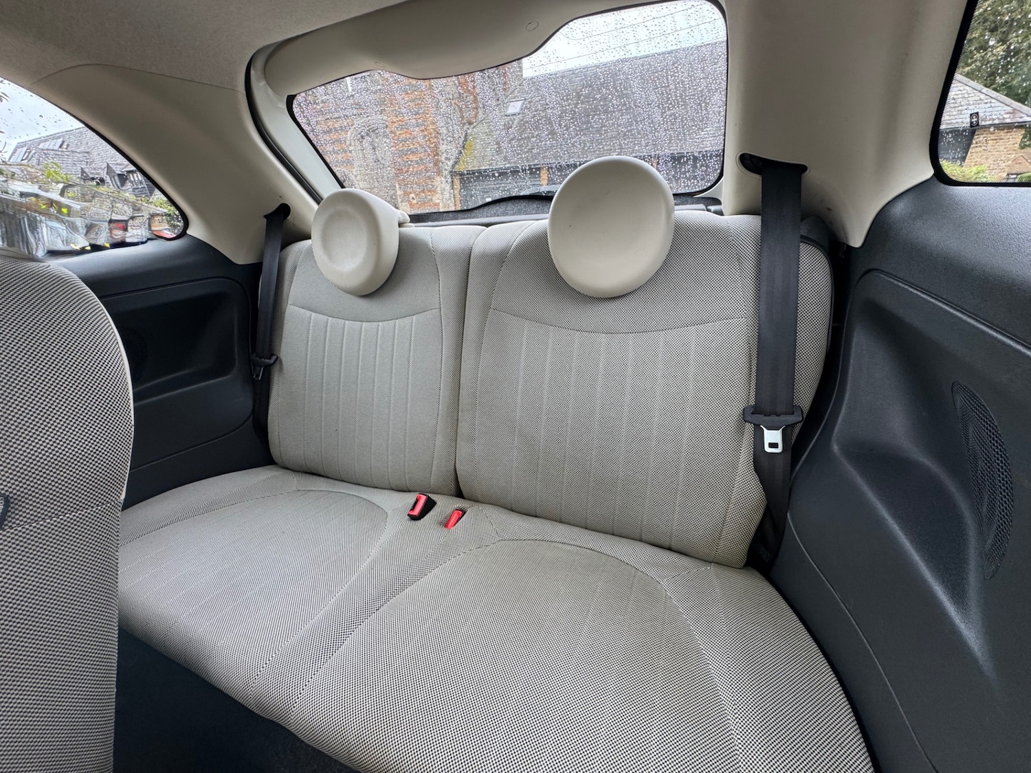 Used Fiat 500 2010 for sale - 76591696: Photo 14